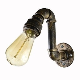 Lumină ambientală Lampă de perete