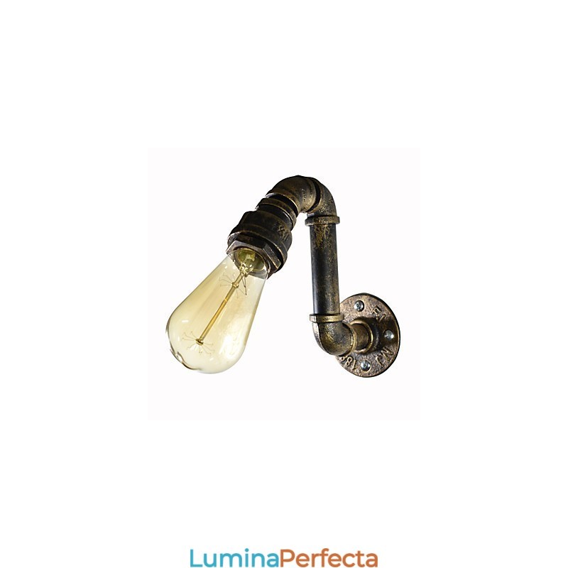 Lumină ambientală Lampă de perete