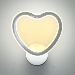Lampă de perete modernă, minimalistă, sufragerie, fundal, perete, dormitor, noptiere, coridor, lampă de perete creativă, lampă la modă din aluminiu