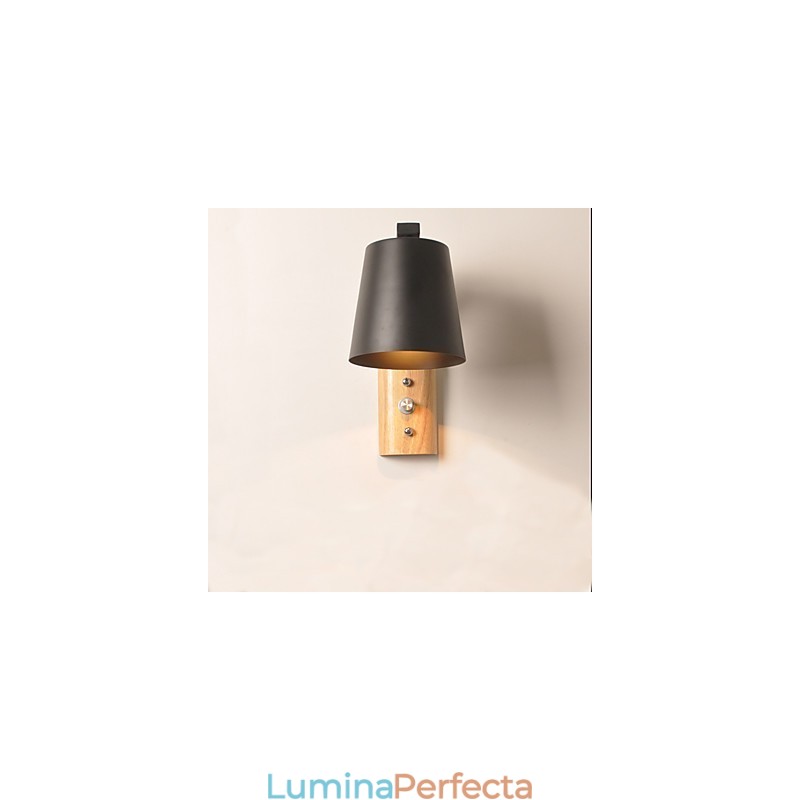 Caracteristică Pictură Downlight Aplice de perete Lampă de perete