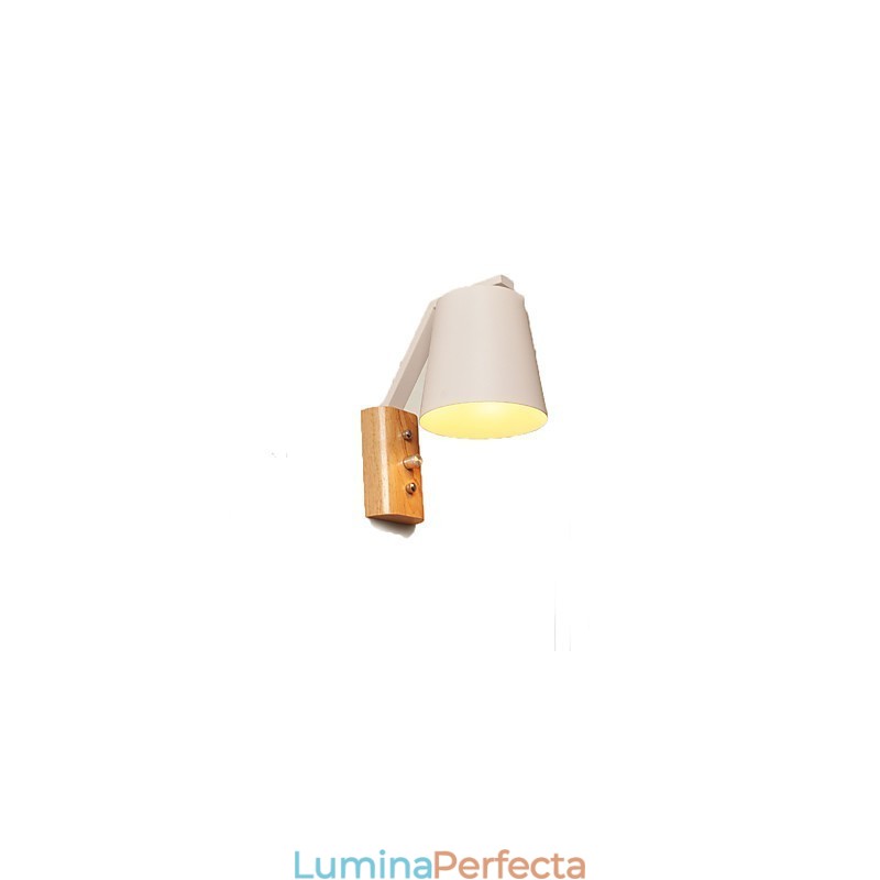 Caracteristică Pictură Downlight Aplice de perete Lampă de perete