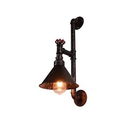 Aplice Aplice Perete Fier Aplic Retro Vintage Modern Upscale Bar West Restaurant Cafenea