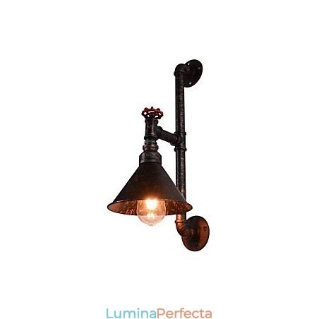 Aplice Aplice Perete Fier Aplic Retro Vintage Modern Upscale Bar West Restaurant Cafenea Aplice Aplice Perete Fier Aplic Retro Vintage Modern Upscale Bar West Restaurant Cafenea