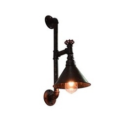 Aplice Aplice Perete Fier Aplic Retro Vintage Modern Upscale Bar West Restaurant Cafenea