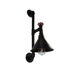 Aplice Aplice Perete Fier Aplic Retro Vintage Modern Upscale Bar West Restaurant Cafenea