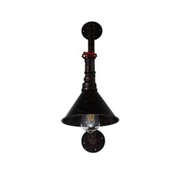 Aplice Aplice Perete Fier Aplic Retro Vintage Modern Upscale Bar West Restaurant Cafenea