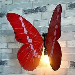 Funcție integrată de pictură modernă contemporană modernă contemporană pentru aplice de perete cu lumină ambientală
