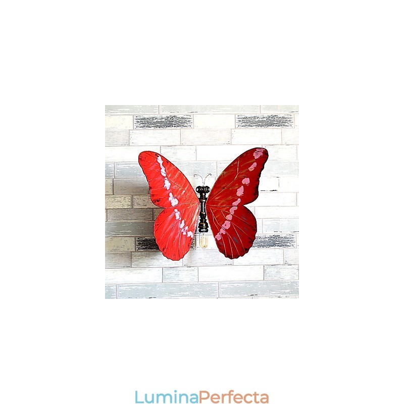 Funcție integrată de pictură modernă contemporană modernă contemporană pentru aplice de perete cu lumină ambientală