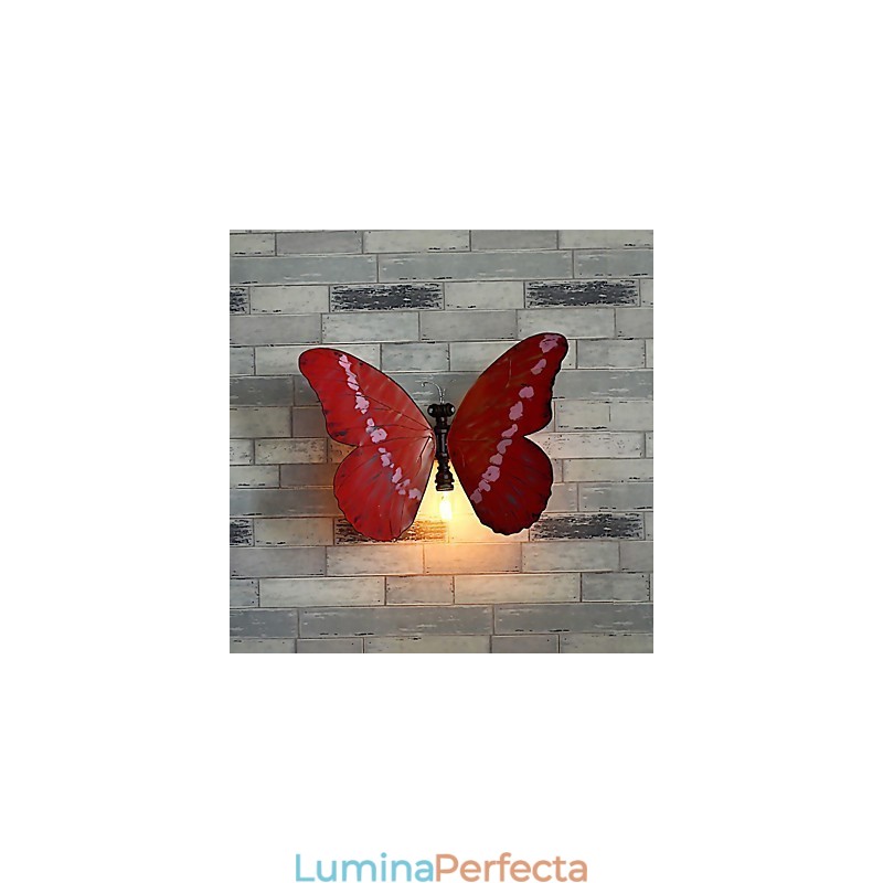 Funcție integrată de pictură modernă contemporană modernă contemporană pentru aplice de perete cu lumină ambientală