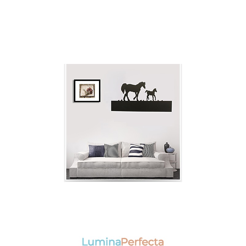 Noul Acrilic Lampă de Perete Personalitate Creativă Iluminat Decorativ Modern Minimalist Lampă Dormitor Lampă de Noptieră
