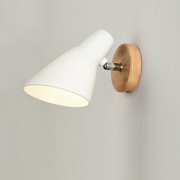 Caracteristică modernă Lumină ambientală Aplice de perete Aplice