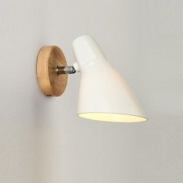 Caracteristică modernă Lumină ambientală Aplice de perete Aplice