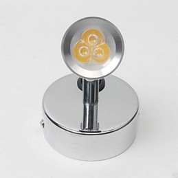 Lampă de lectură de noptieră Spot universal