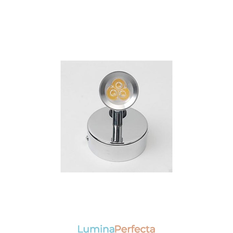 Lampă de lectură de noptieră Spot universal