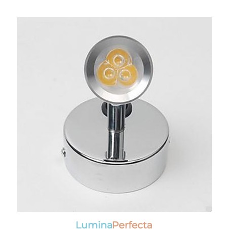 Lampă de lectură de noptieră Spot universal Lampă de lectură de noptieră Spot universal