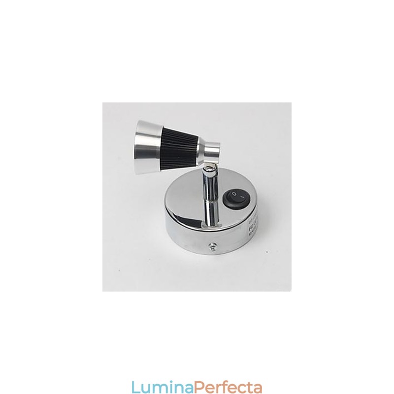 Lampă de lectură de noptieră Spot universal