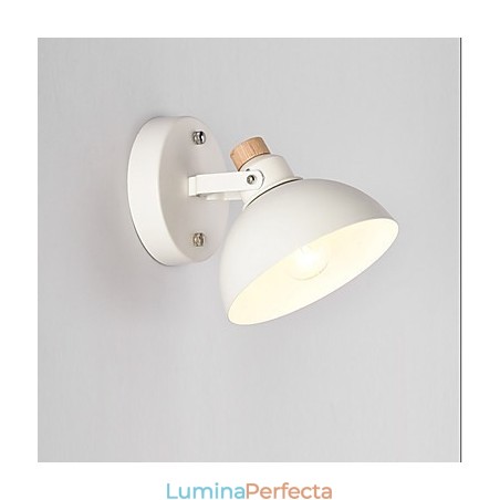 Caracteristică modernă și contemporană Lumină ambientală Aplice de perete Caracteristică modernă și contemporană Lumină ambientală Aplice de perete