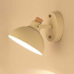 Caracteristică modernă și contemporană Lumină ambientală Aplice de perete