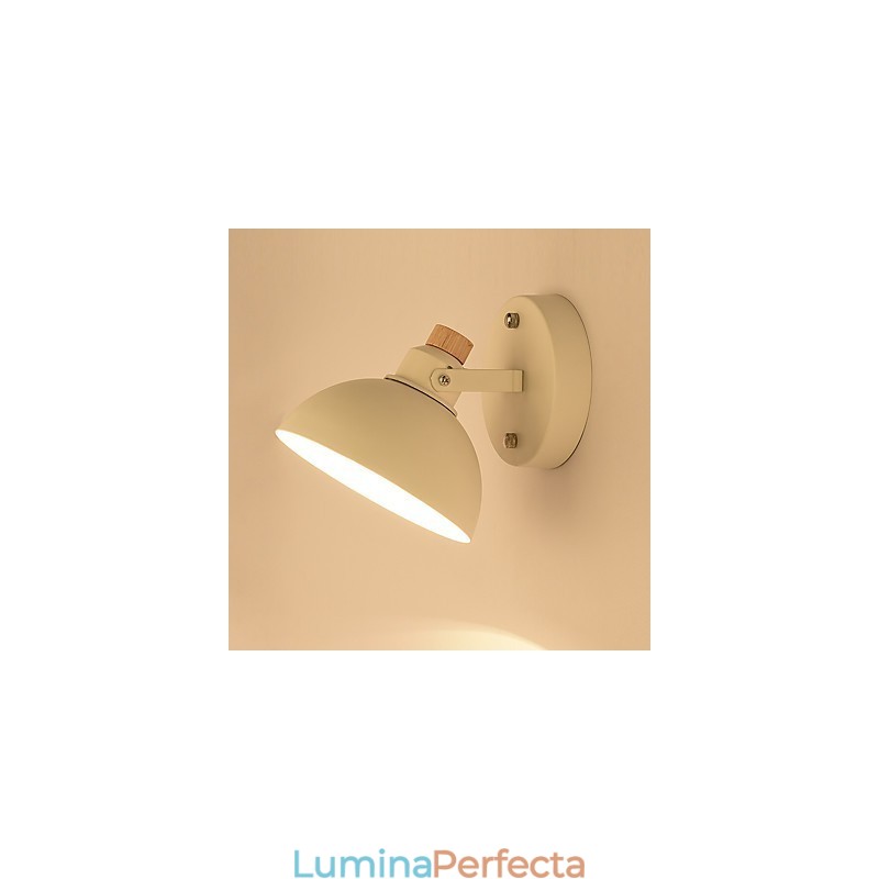 Caracteristică modernă și contemporană Lumină ambientală Aplice de perete
