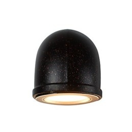 Aplice Aplice Perete Perete Fier Lampă Dumb Neagră Lightsaber Lampă Pe Perete