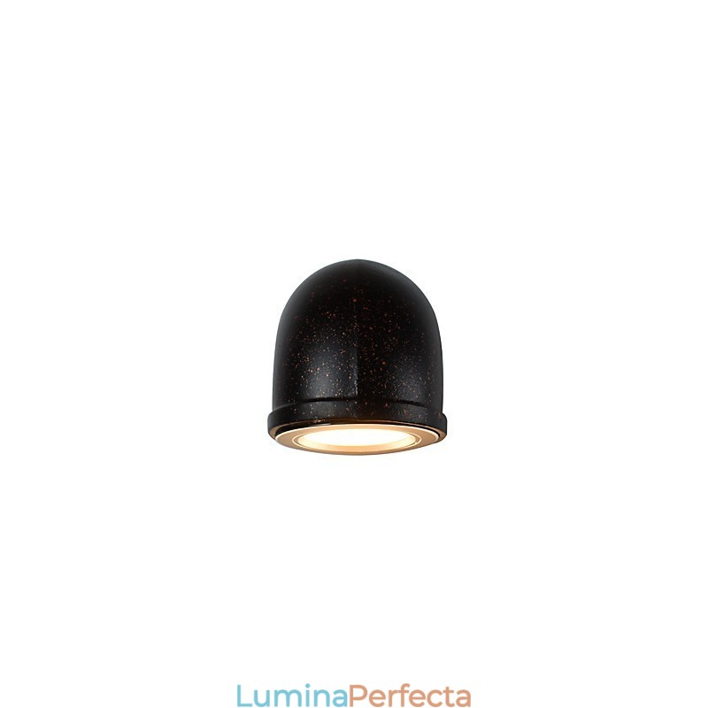 Aplice Aplice Perete Perete Fier Lampă Dumb Neagră Lightsaber Lampă Pe Perete