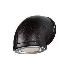 Aplice Aplice Perete Perete Fier Lampă Dumb Neagră Lightsaber Lampă Pe Perete