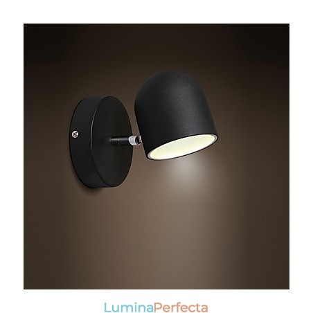Caracteristică modernă și contemporană Lumină ambientală Aplice de perete Caracteristică modernă și contemporană Lumină ambientală Aplice de perete