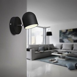 Caracteristică modernă și contemporană Lumină ambientală Aplice de perete
