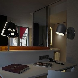 Caracteristică modernă și contemporană Lumină ambientală Aplice de perete