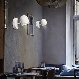 Caracteristică modernă și contemporană Lumină ambientală Aplice de perete