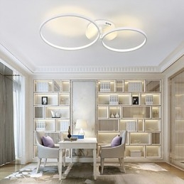 Montaj încastrat modern contemporan