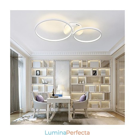 Montaj încastrat modern contemporan