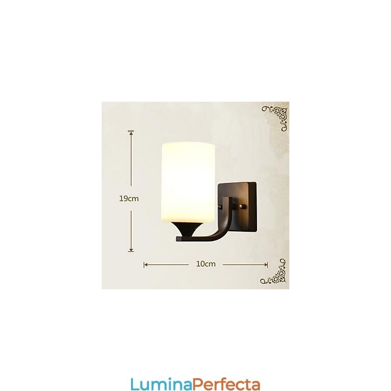 Vintage Altele dispun de aplice de perete Uplight Applique de perete