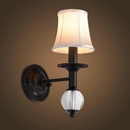 Aplice de perete vintage galvanizate Feature Uplight Applique de perete