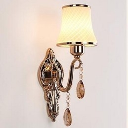 Vintage Altele dispun de aplice de perete Uplight Applique de perete