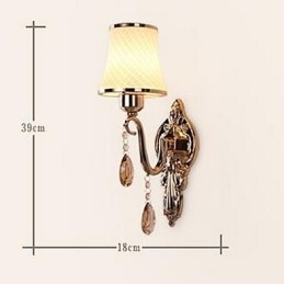 Vintage Altele dispun de aplice de perete Uplight Applique de perete