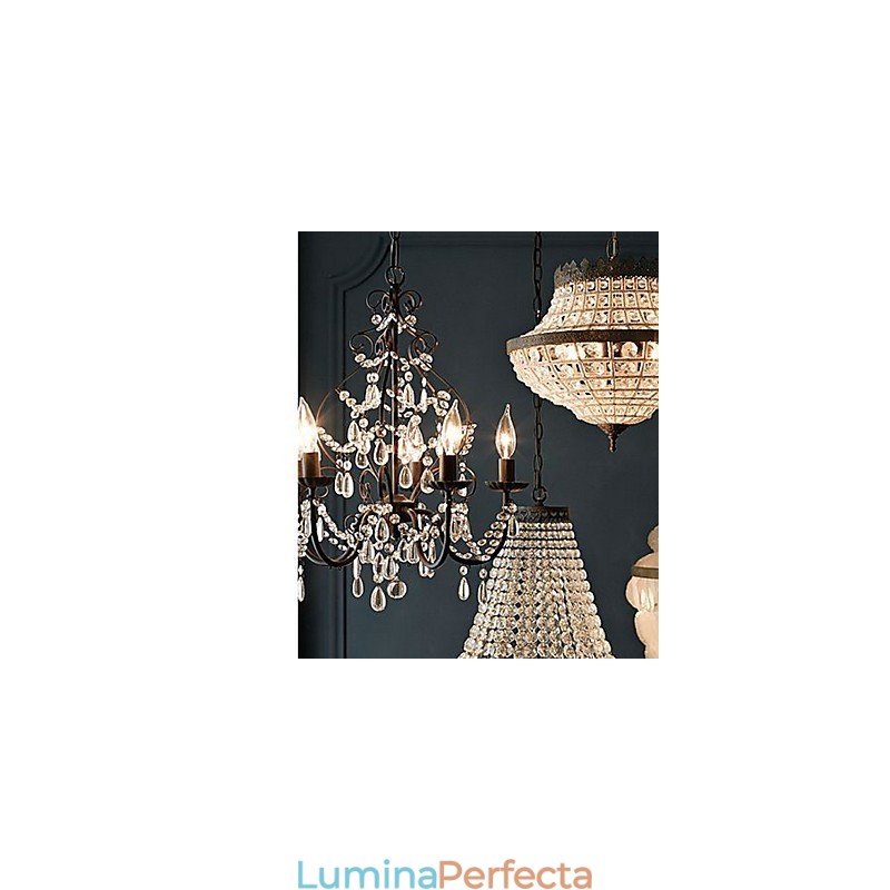Candelabru decorativ Mobilier acasă