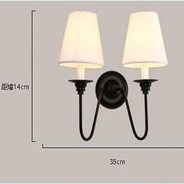 Modern Contemporan Altele au Downlight Appliques de perete