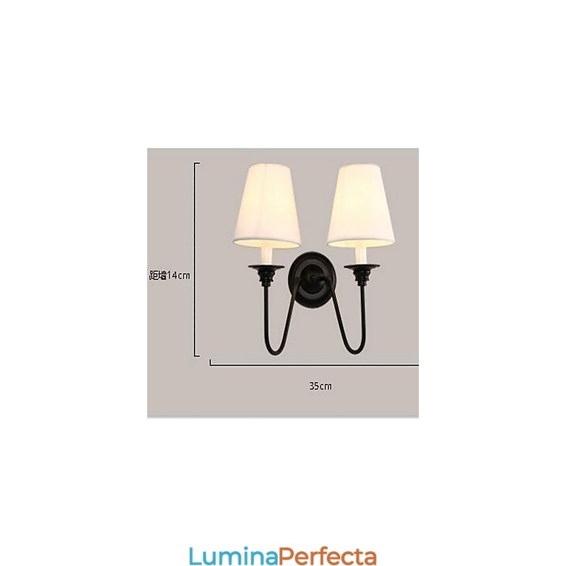 Modern Contemporan Altele au Downlight Appliques de perete