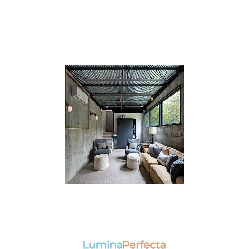 Vechi, simplu, epocă, țară, tradițională, clasică, caracteristică de pictură pentru lumina de perete în stil mini