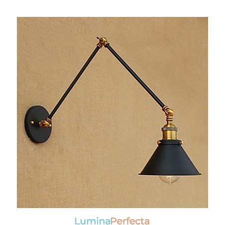 Lumini cu braț oscilant Lumini cu braț oscilant
