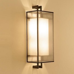 Modern Contemporan Altele au lumină ambientală aplice de perete