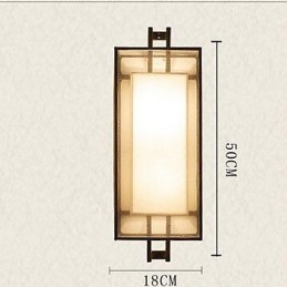 Modern Contemporan Altele au lumină ambientală aplice de perete