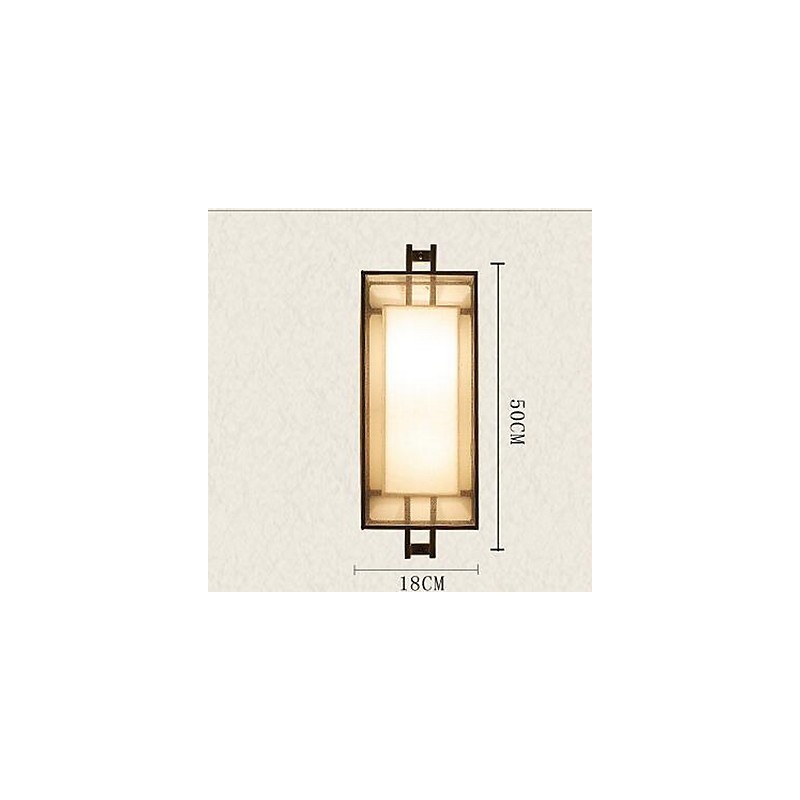 Modern Contemporan Altele au lumină ambientală aplice de perete