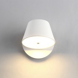 Caracteristică modernă și contemporană Lumină ambientală Aplice de perete Aplice
