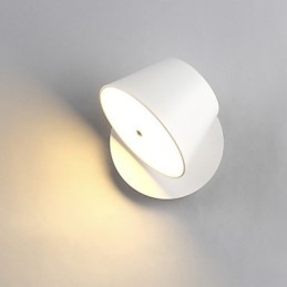Caracteristică modernă și contemporană Lumină ambientală Aplice de perete Aplice