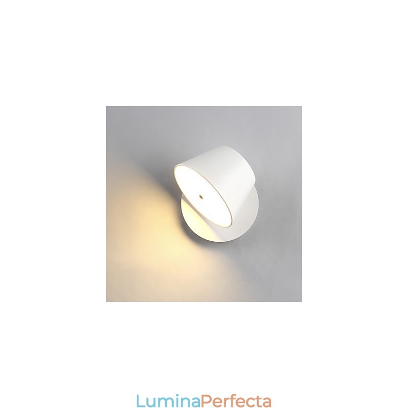Caracteristică modernă și contemporană Lumină ambientală Aplice de perete Aplice