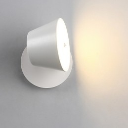 Caracteristică modernă și contemporană Lumină ambientală Aplice de perete Aplice