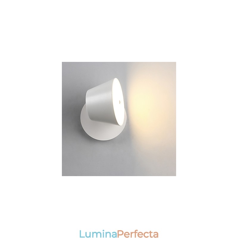 Caracteristică modernă și contemporană Lumină ambientală Aplice de perete Aplice