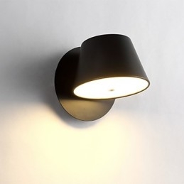 Caracteristică modernă și contemporană Lumină ambientală Aplice de perete Aplice